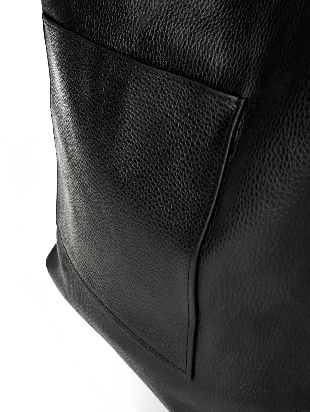 CARTERA TOTE BLACK