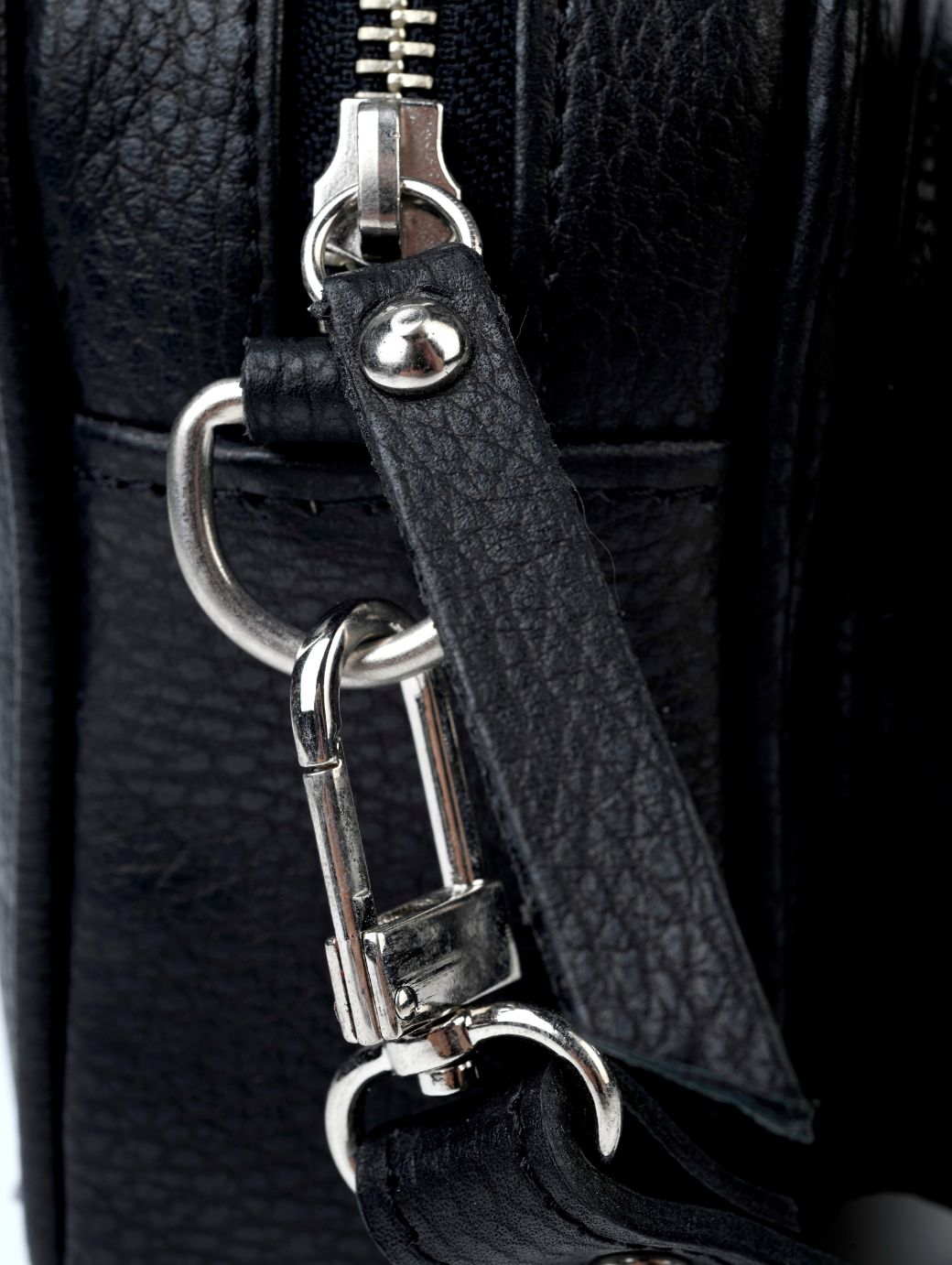 CARTERA MALVA BLACK