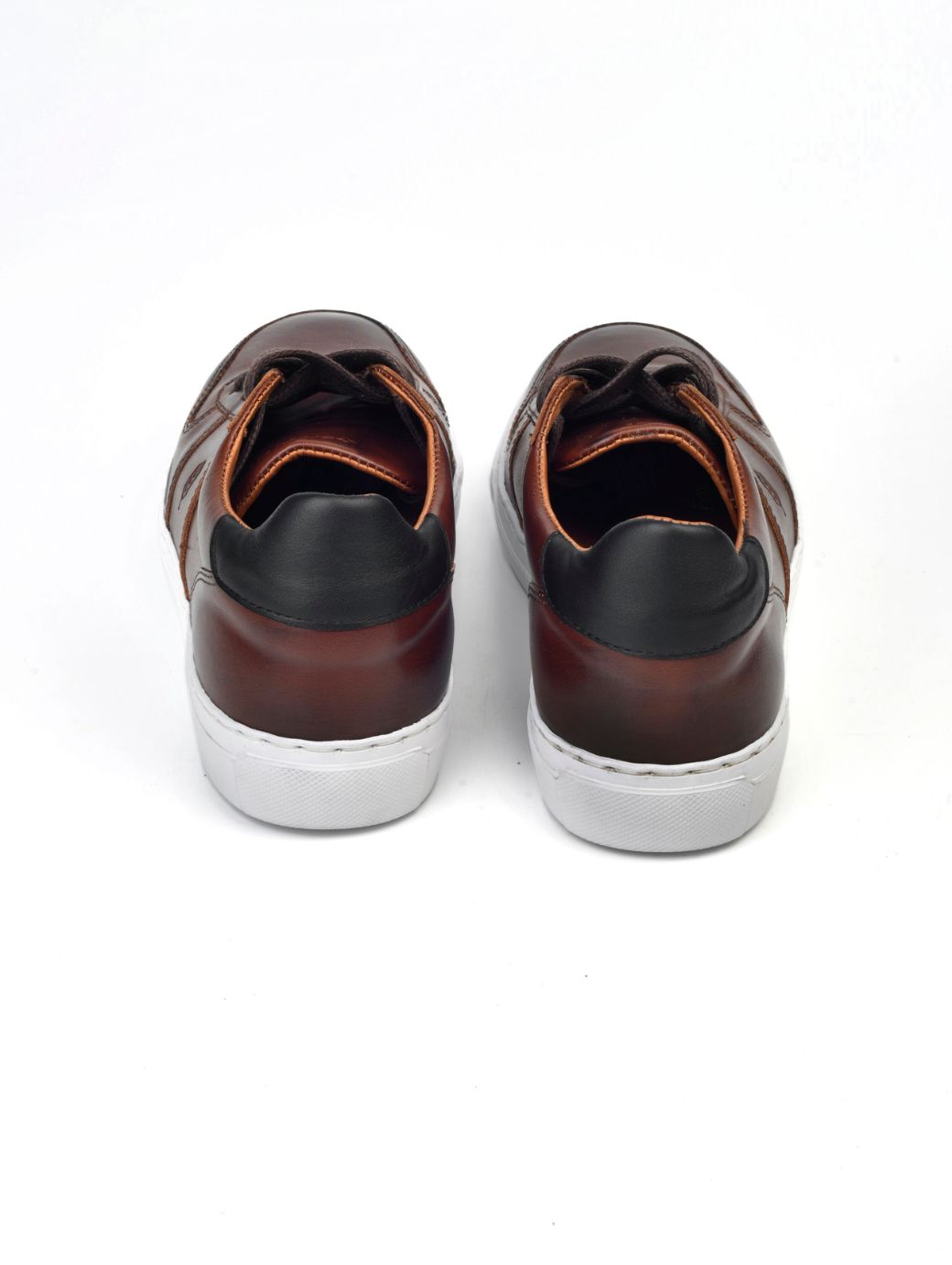 CALZADO FODEN CHOCO