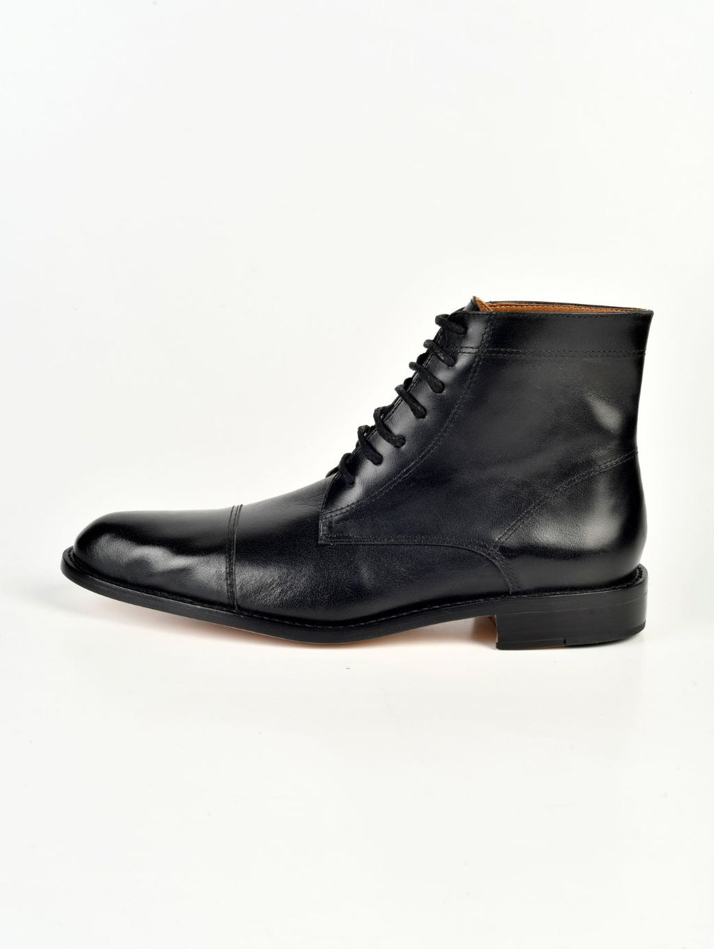 CALZADO DALECIO BLACK