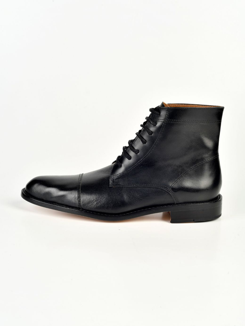 CALZADO DALECIO BLACK