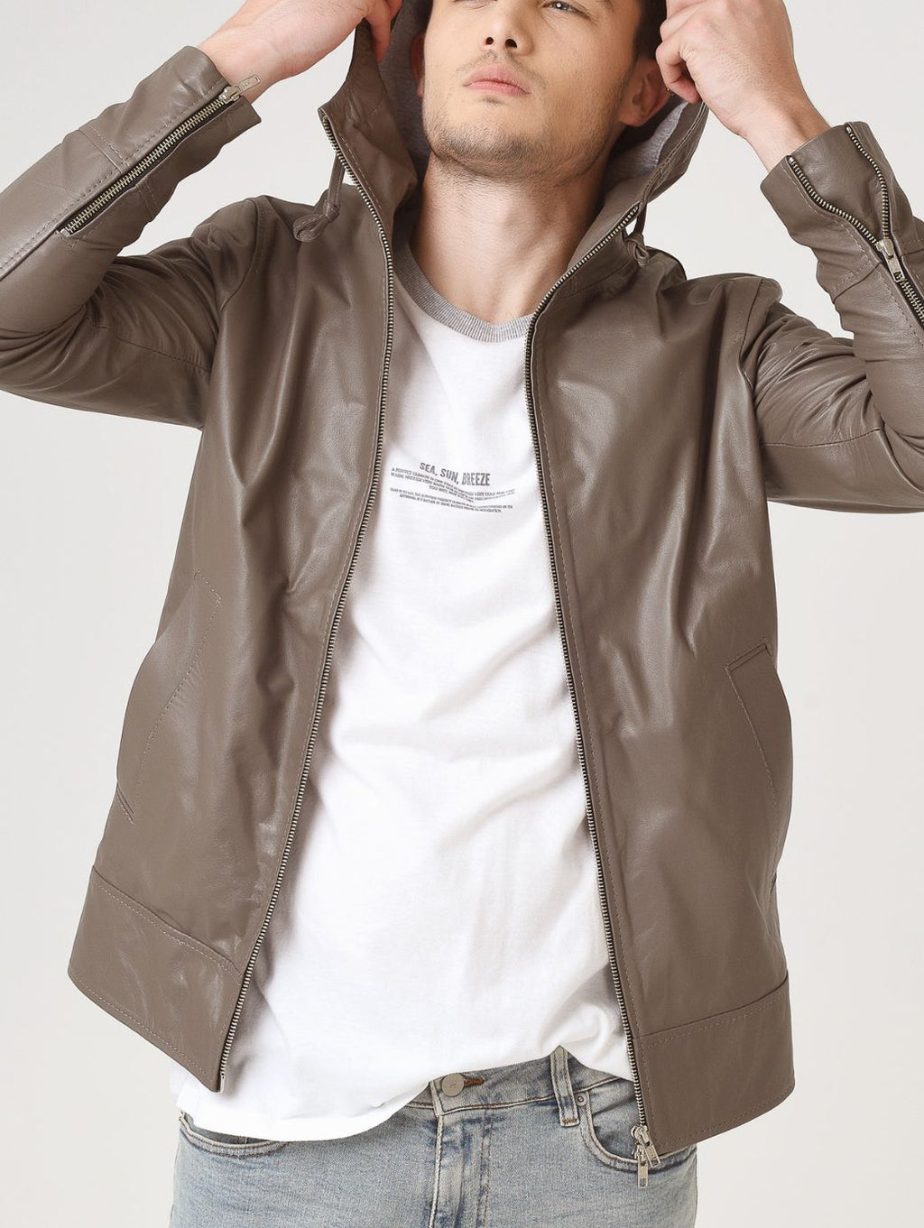 CORVE GREY