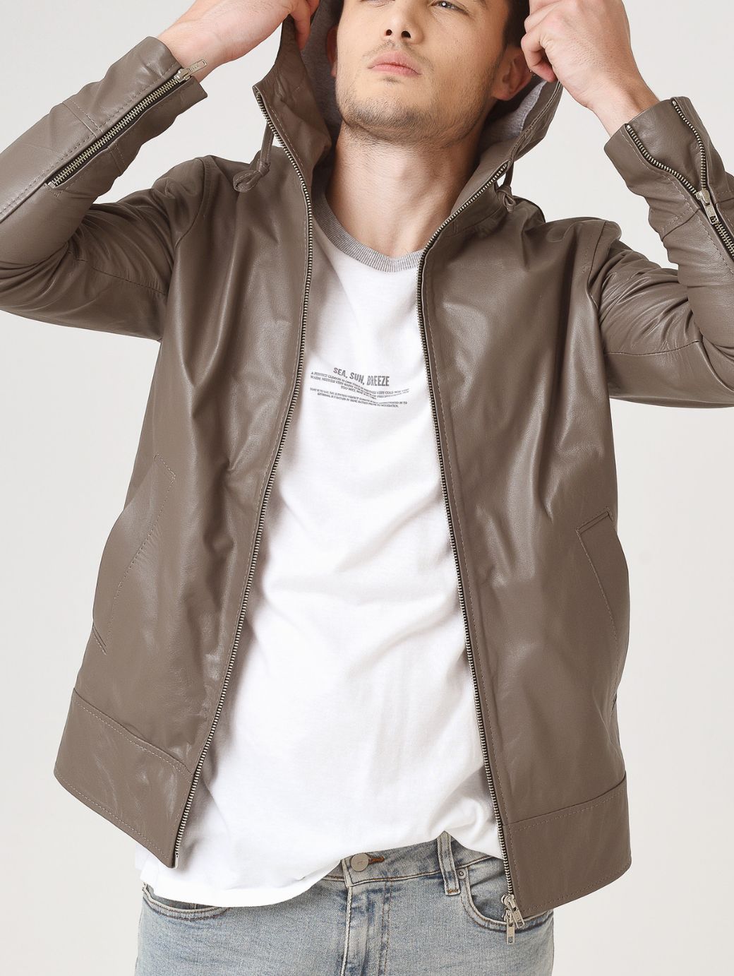 CORVE GREY