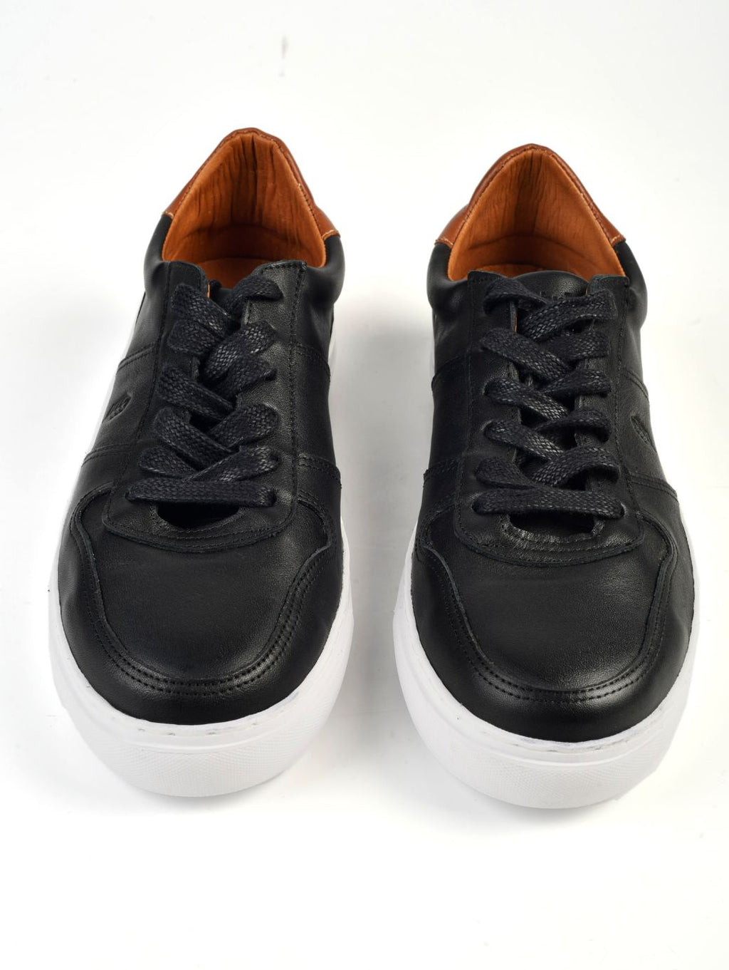 CALZADO FODEN BLACK