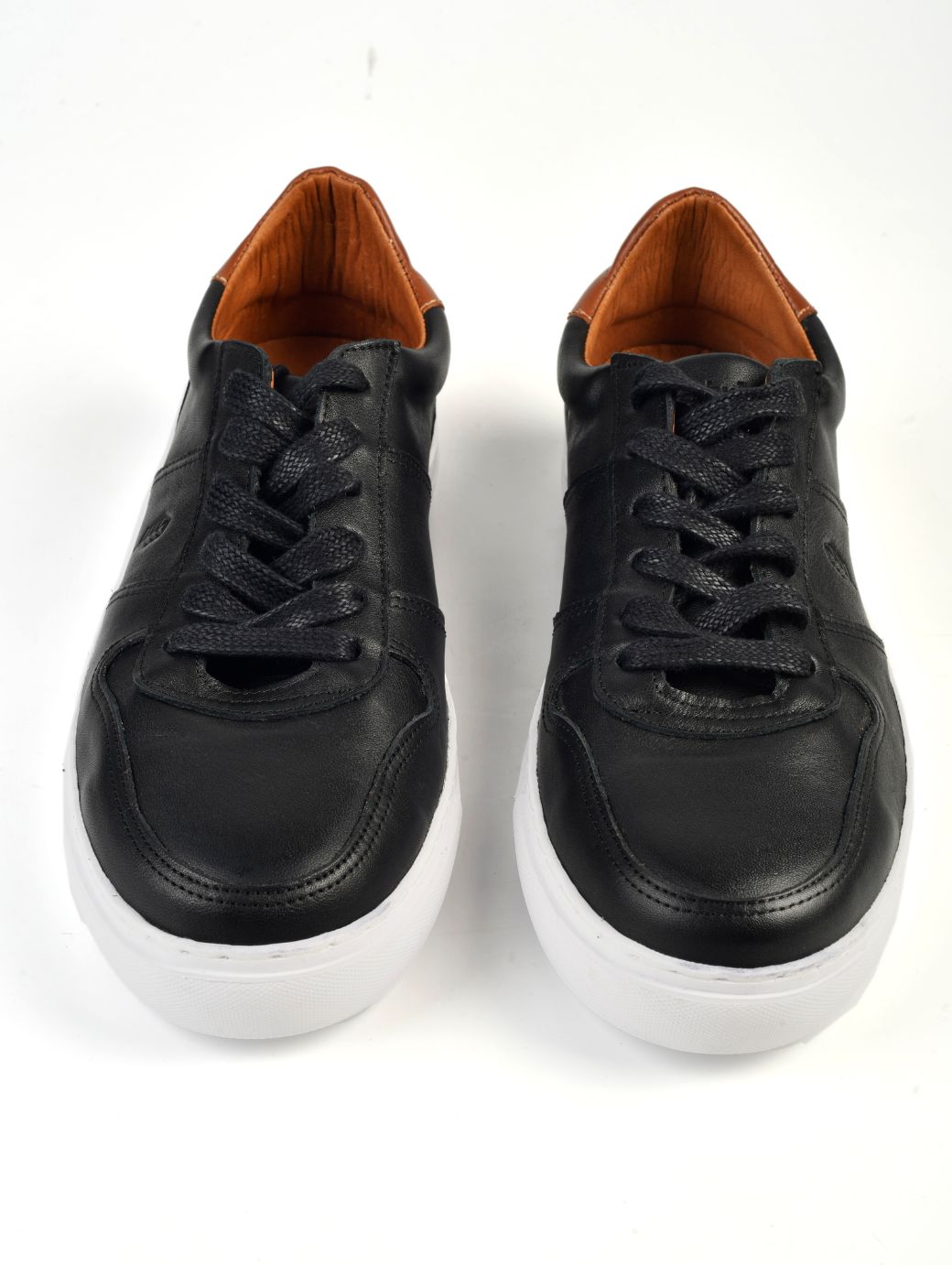 CALZADO FODEN BLACK