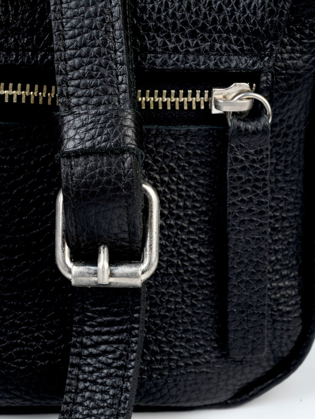 CARTERA PETAX BLACK