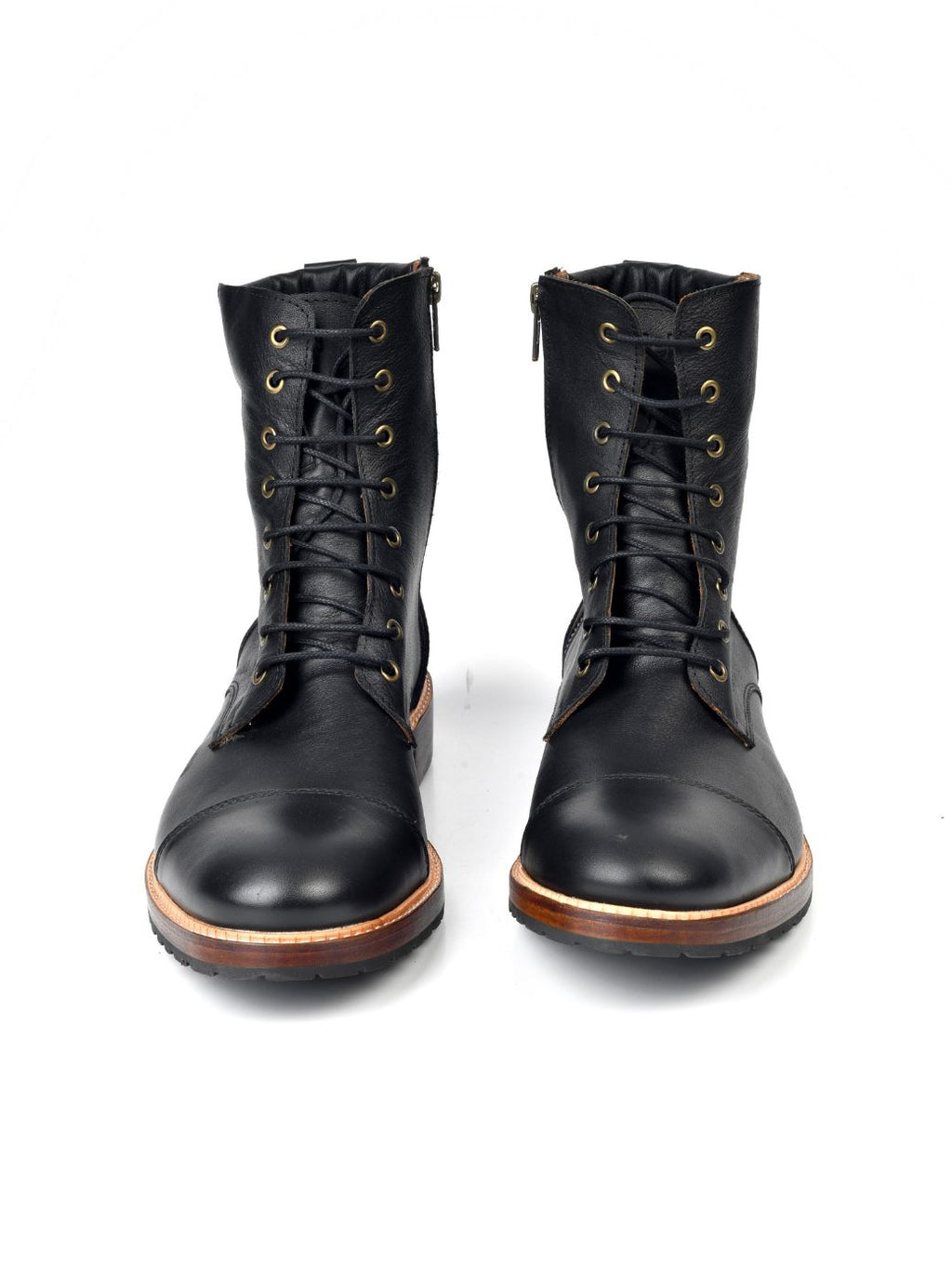 BORCEGO MACEDO BLACK