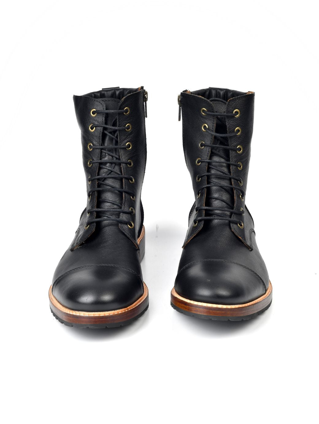 BORCEGO MACEDO BLACK