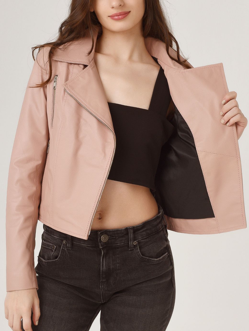 LOOP LIGHT PINK