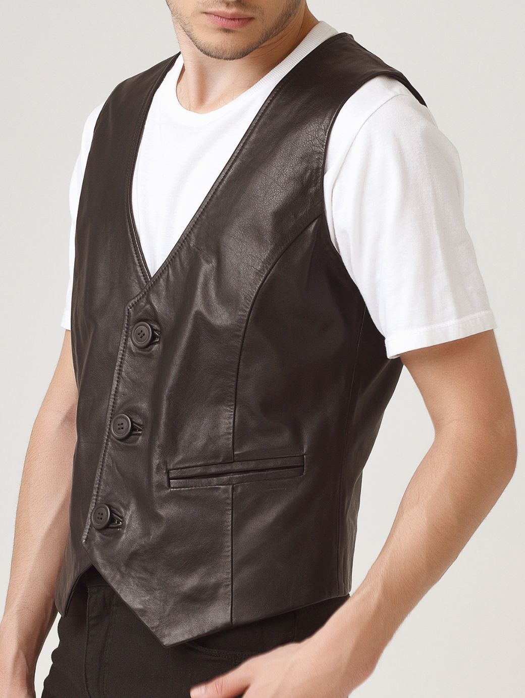 MARCUS BLACK