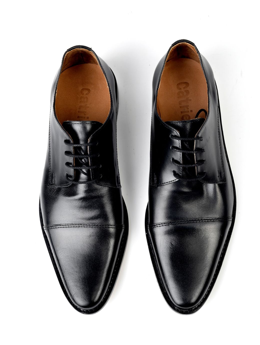ZAPATO MURCIA BLACK