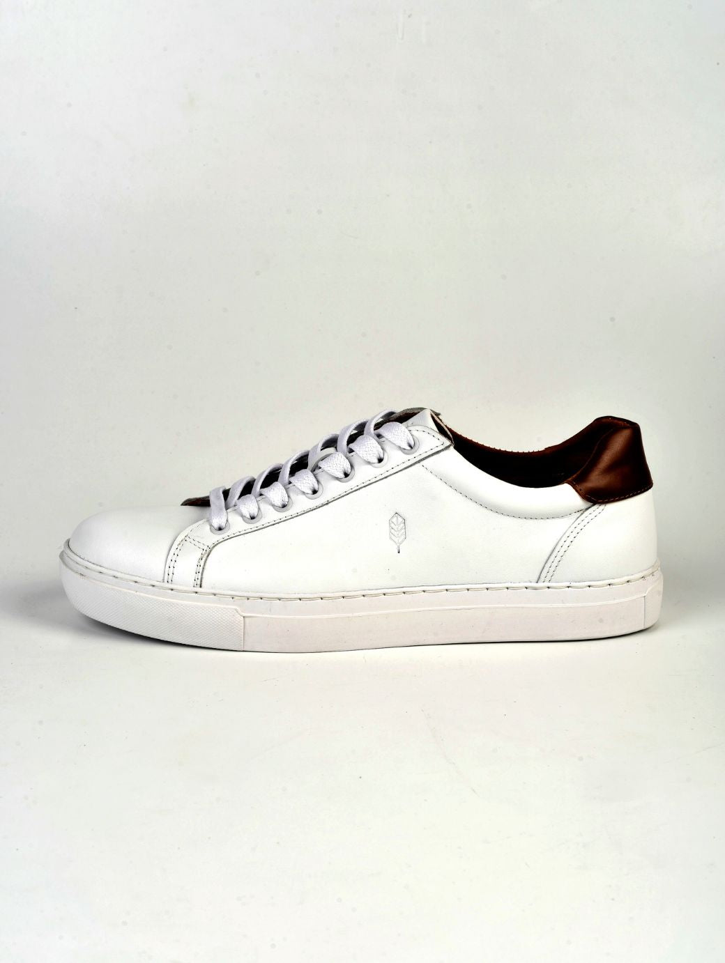 CALZADO TOLEDO WHITE