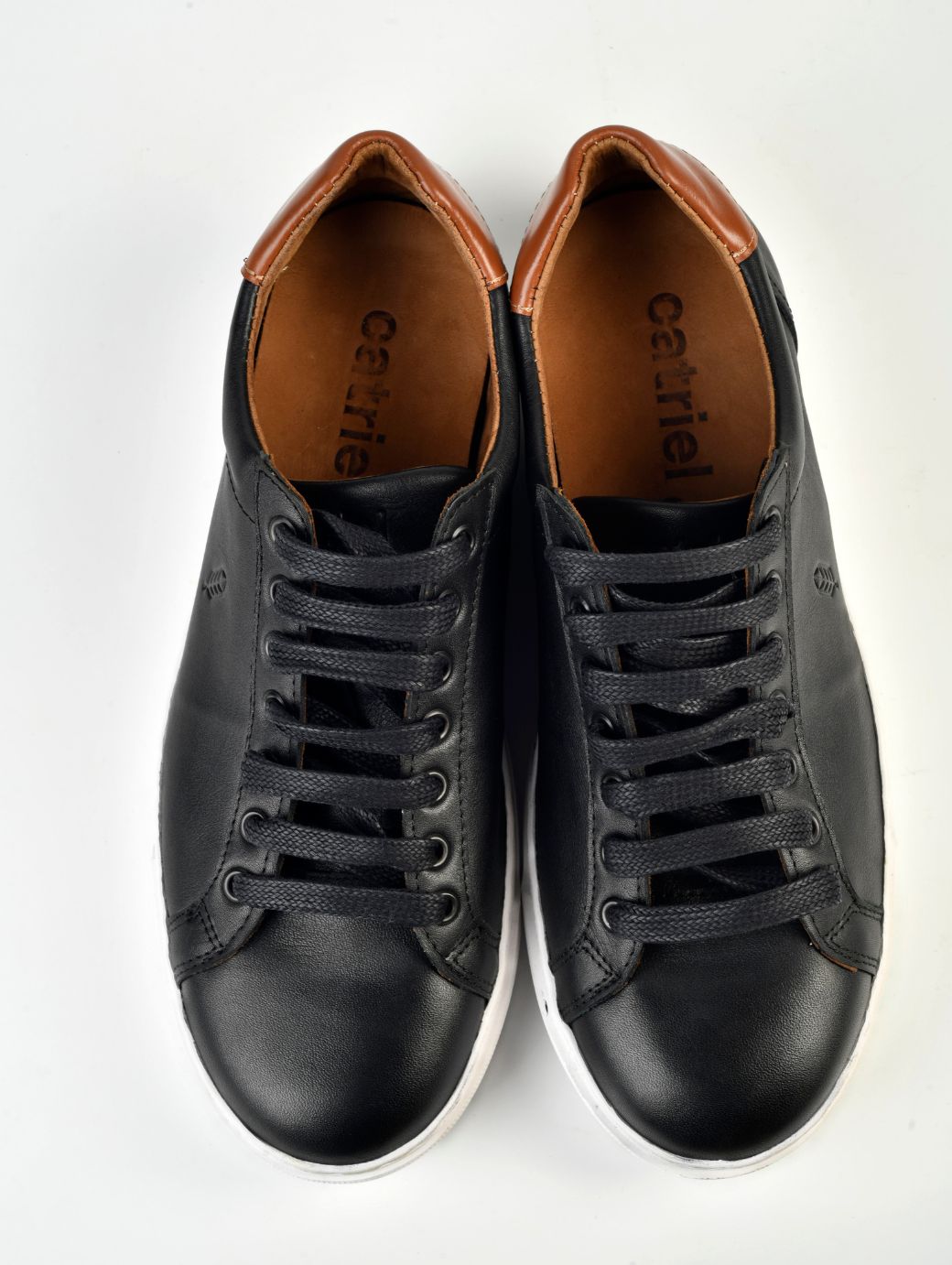 CALZADO TOLEDO BLACK