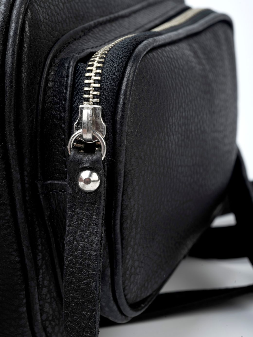 CARTERA MALVA BLACK