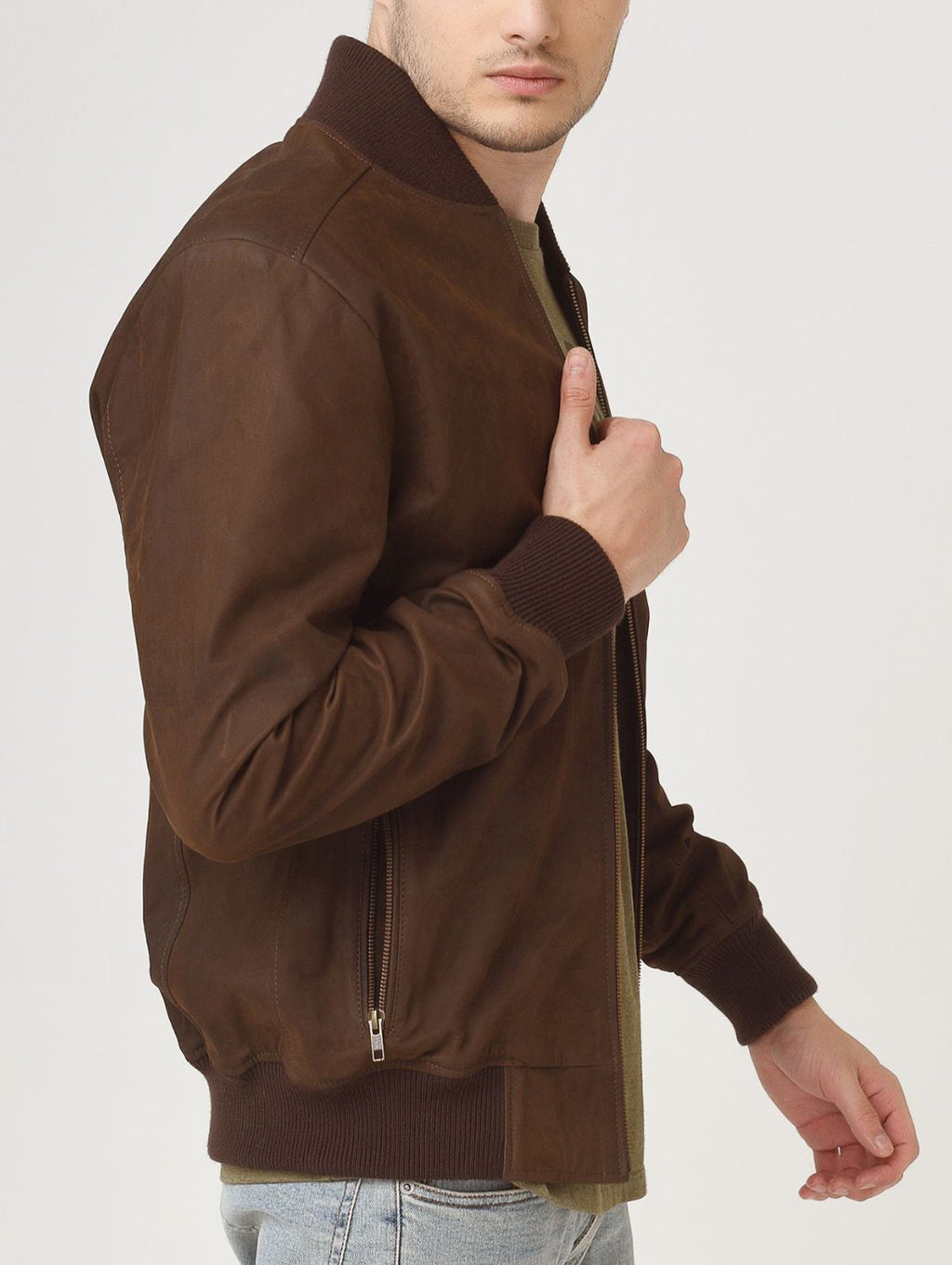 LUKE ENGRASADO BROWN