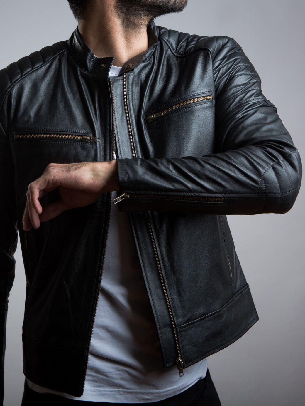 CESAR CM BLACK