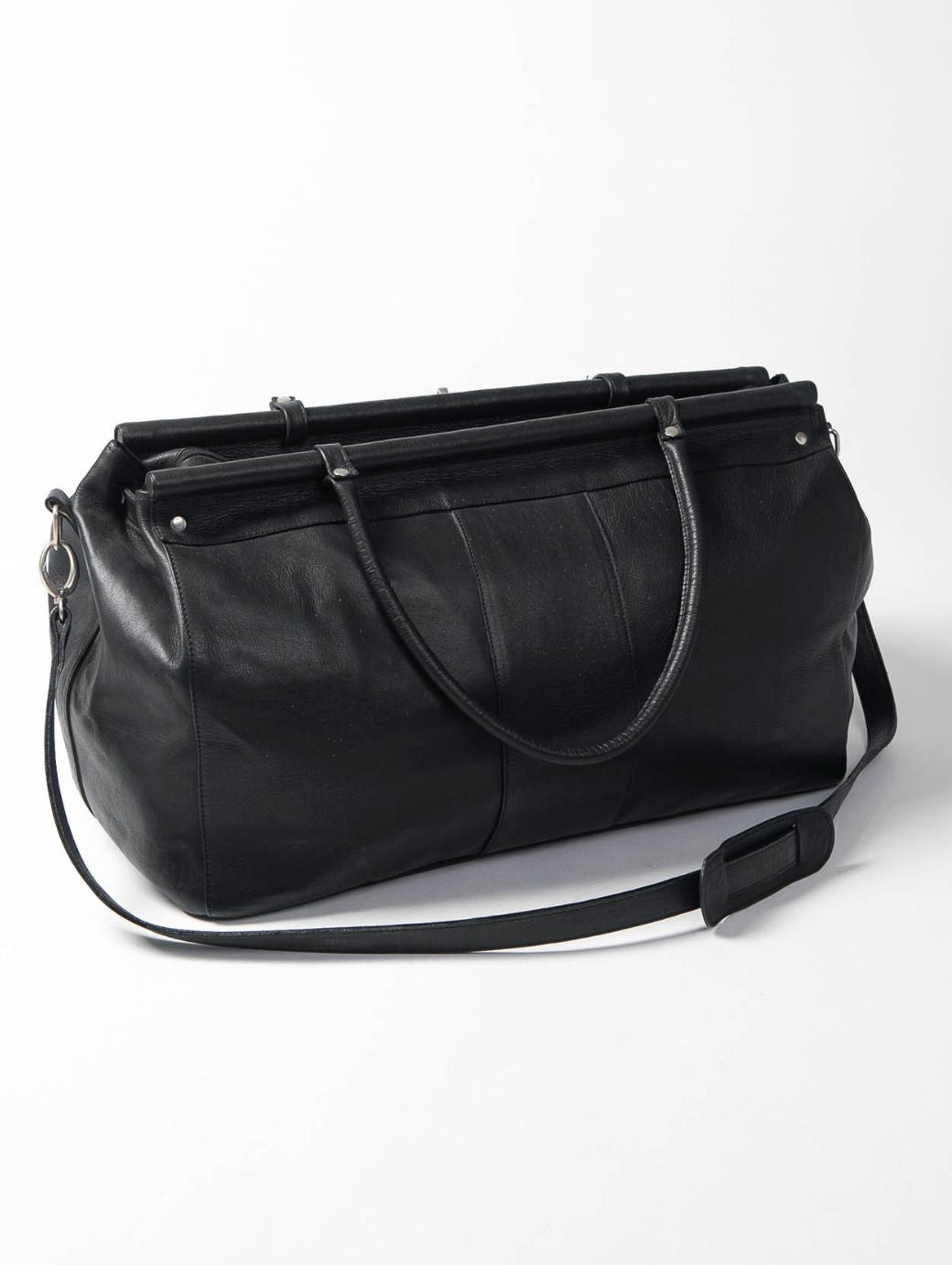 BOLSO STYLE BLACK