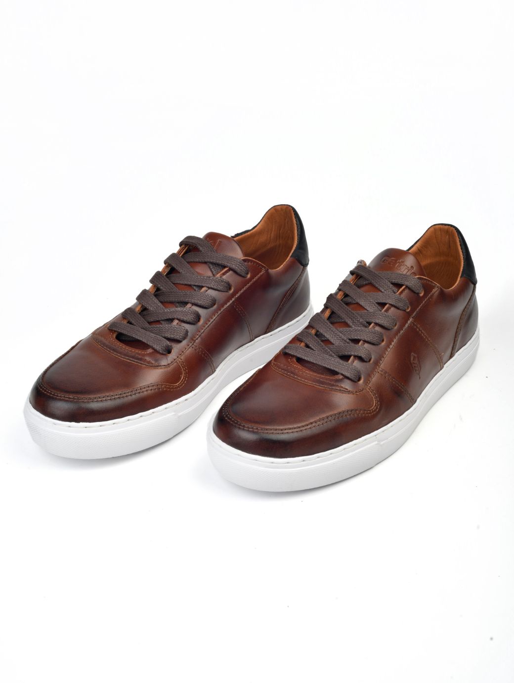 CALZADO FODEN CHOCO