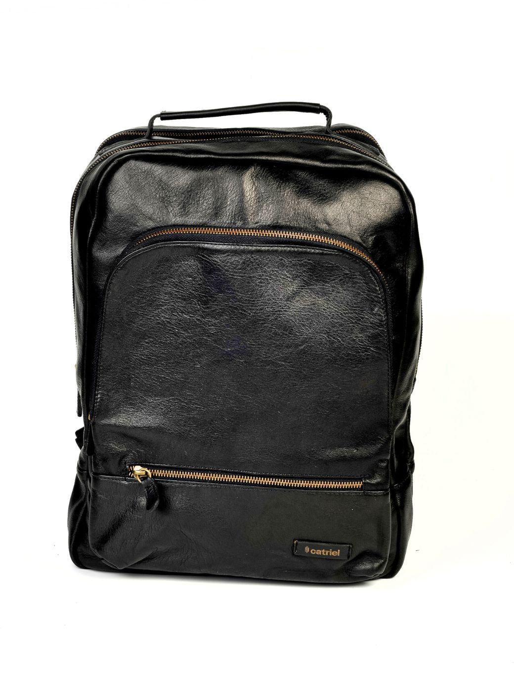 MOCHILA NEO RAIN BLACK