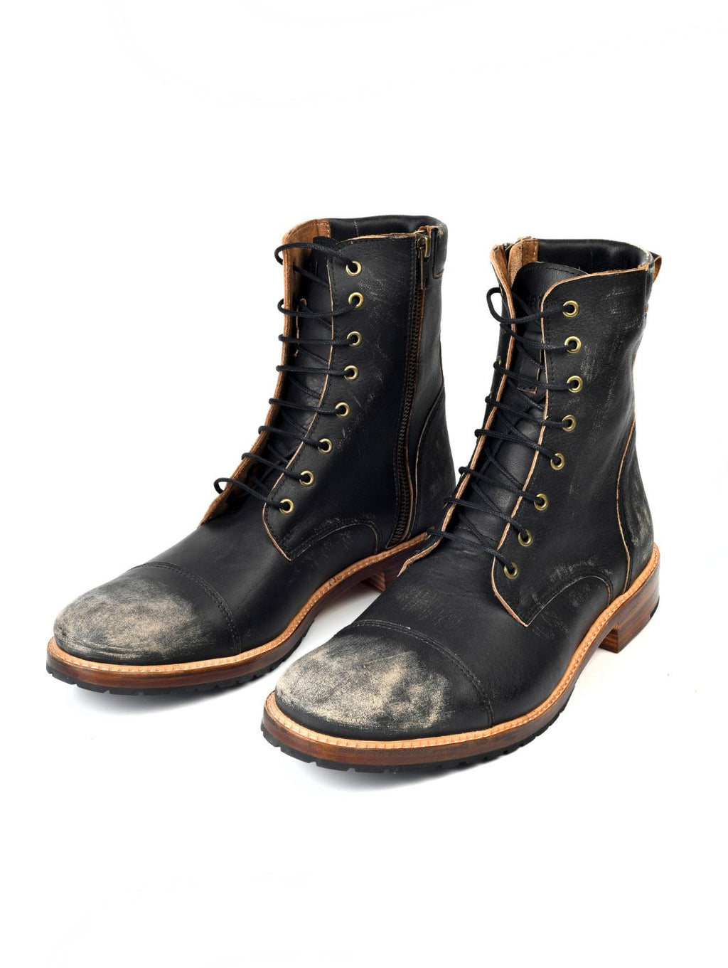 BORCEGO MACEDO DARK
