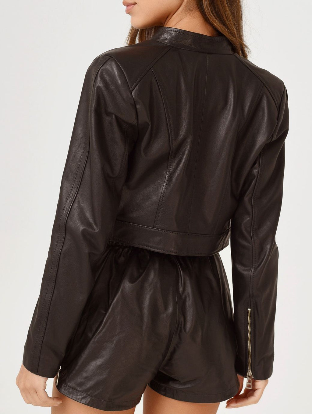RACER ROSE BLACK