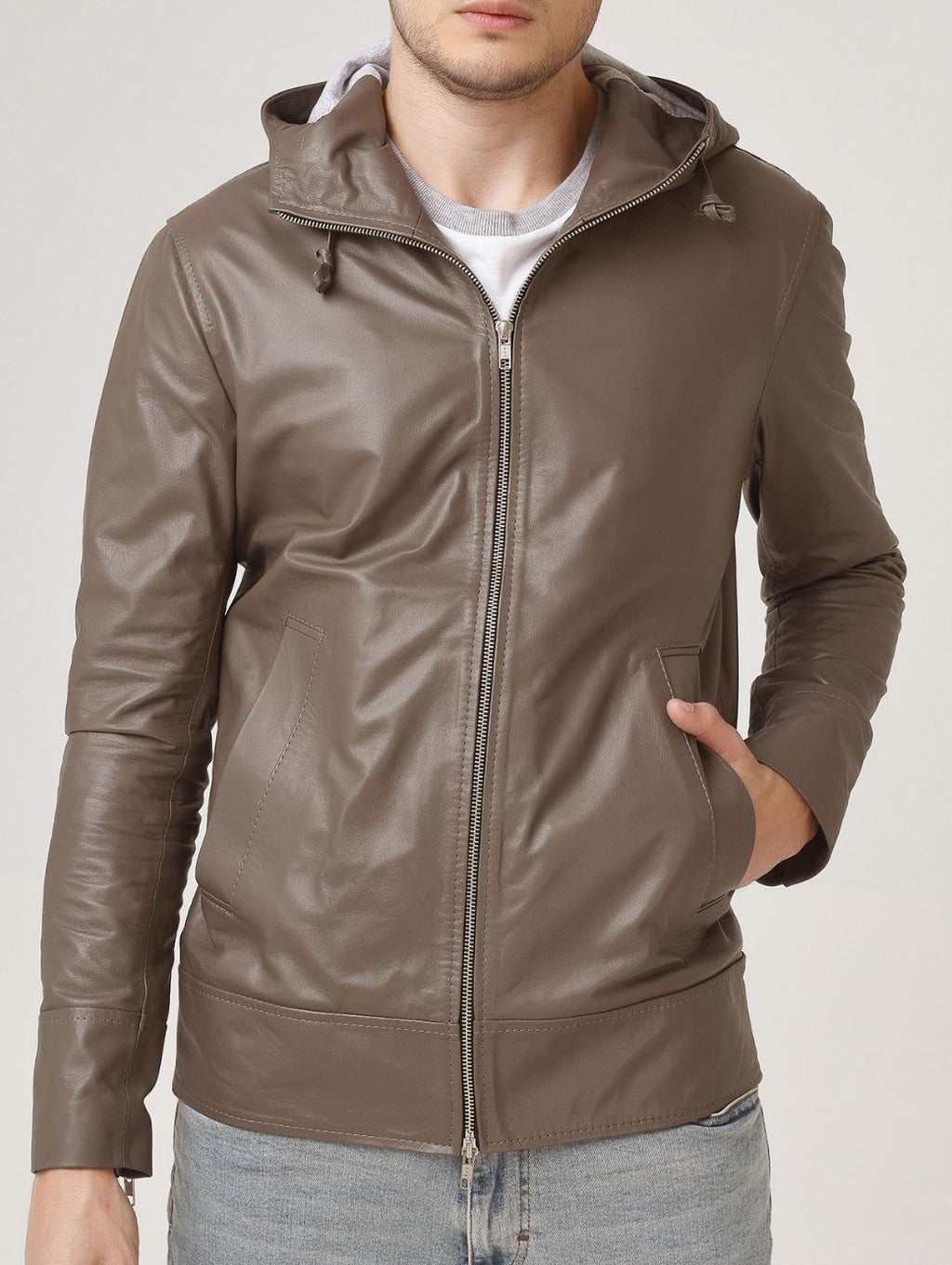 CORVE GREY