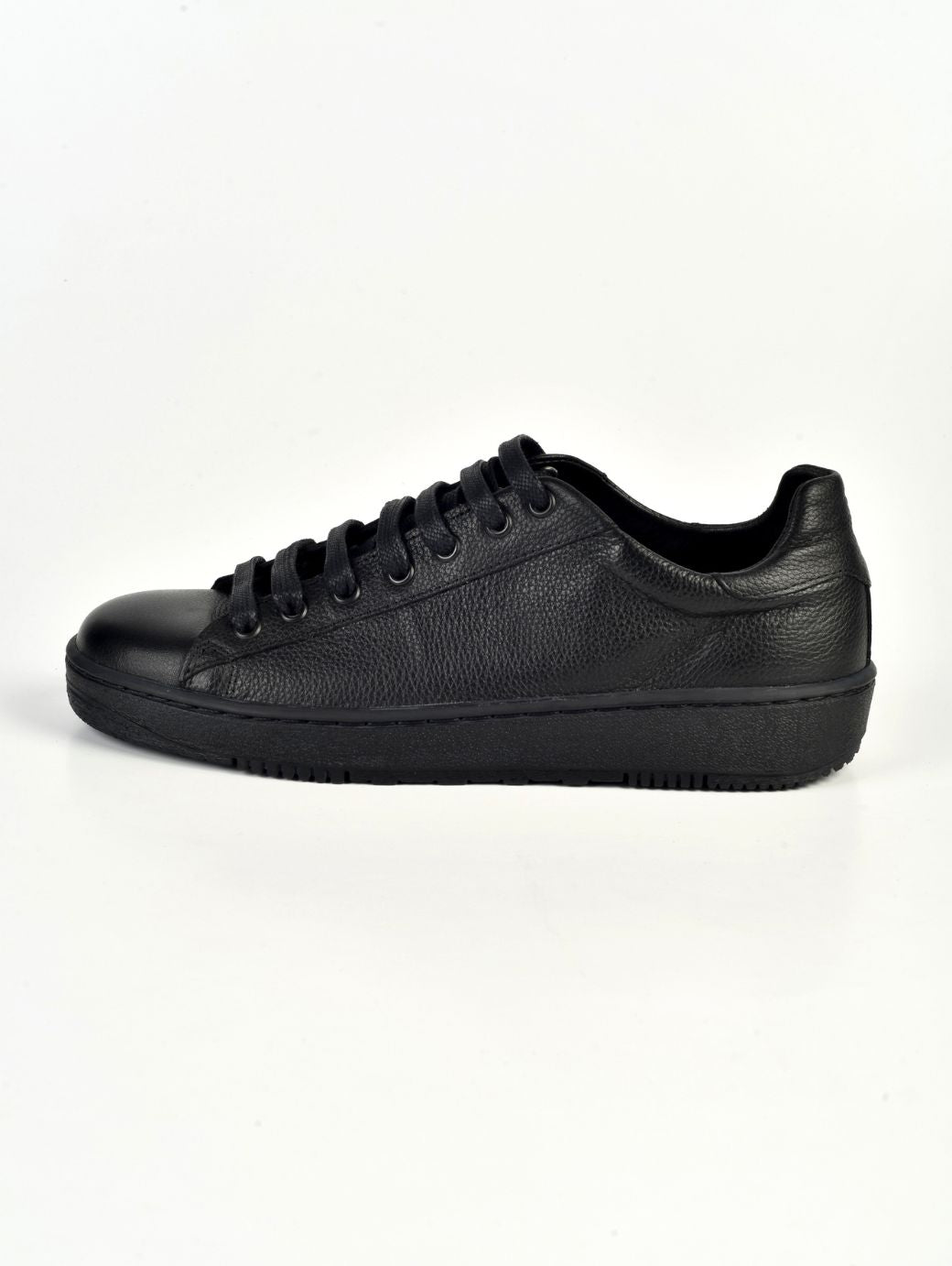 CALZADO ROSKO BLACK