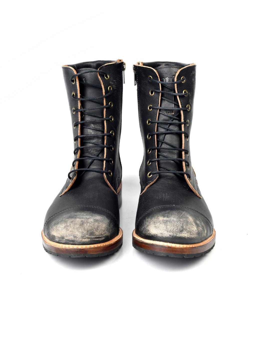 BORCEGO MACEDO DARK