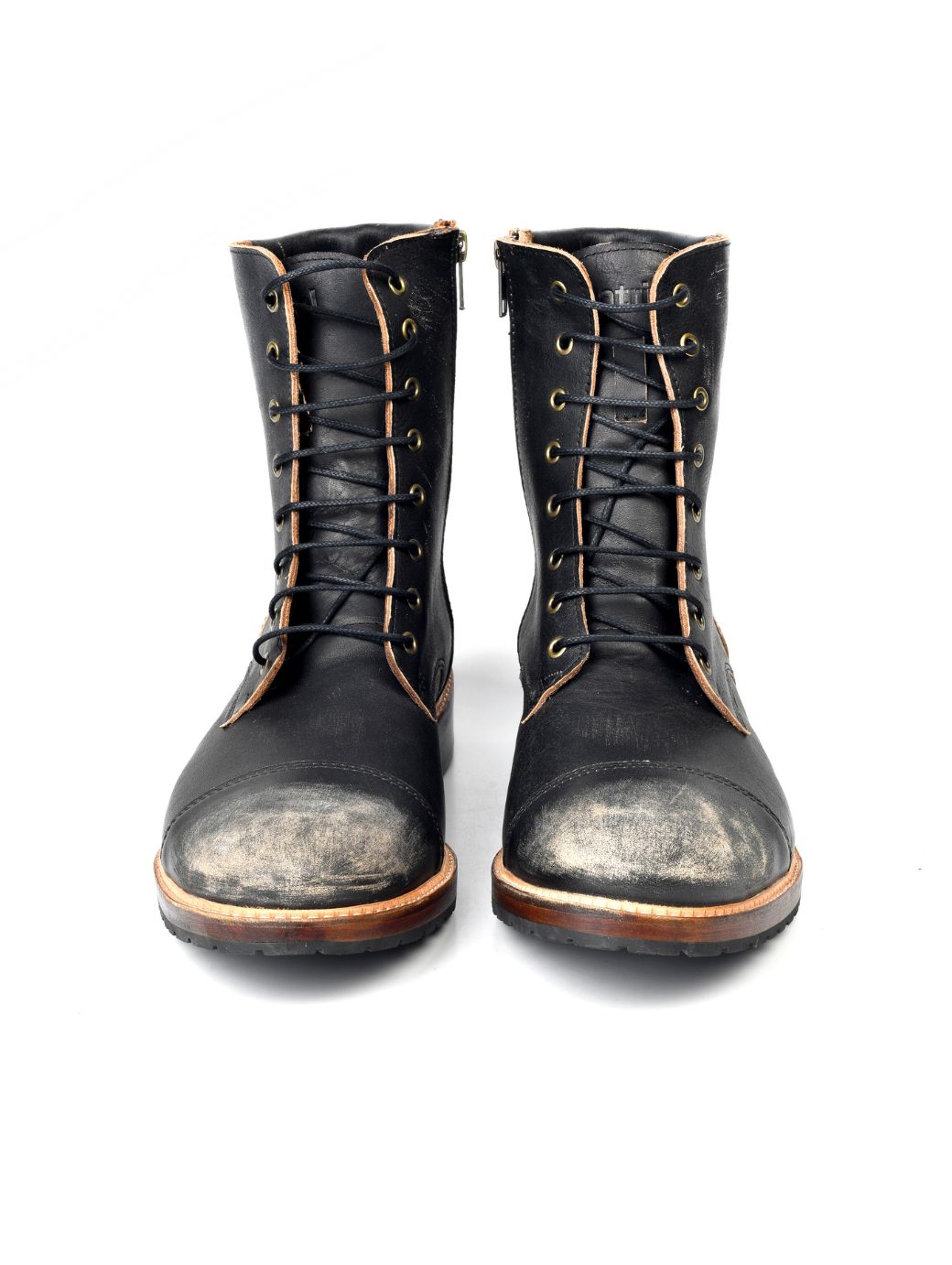 BORCEGO MACEDO DARK