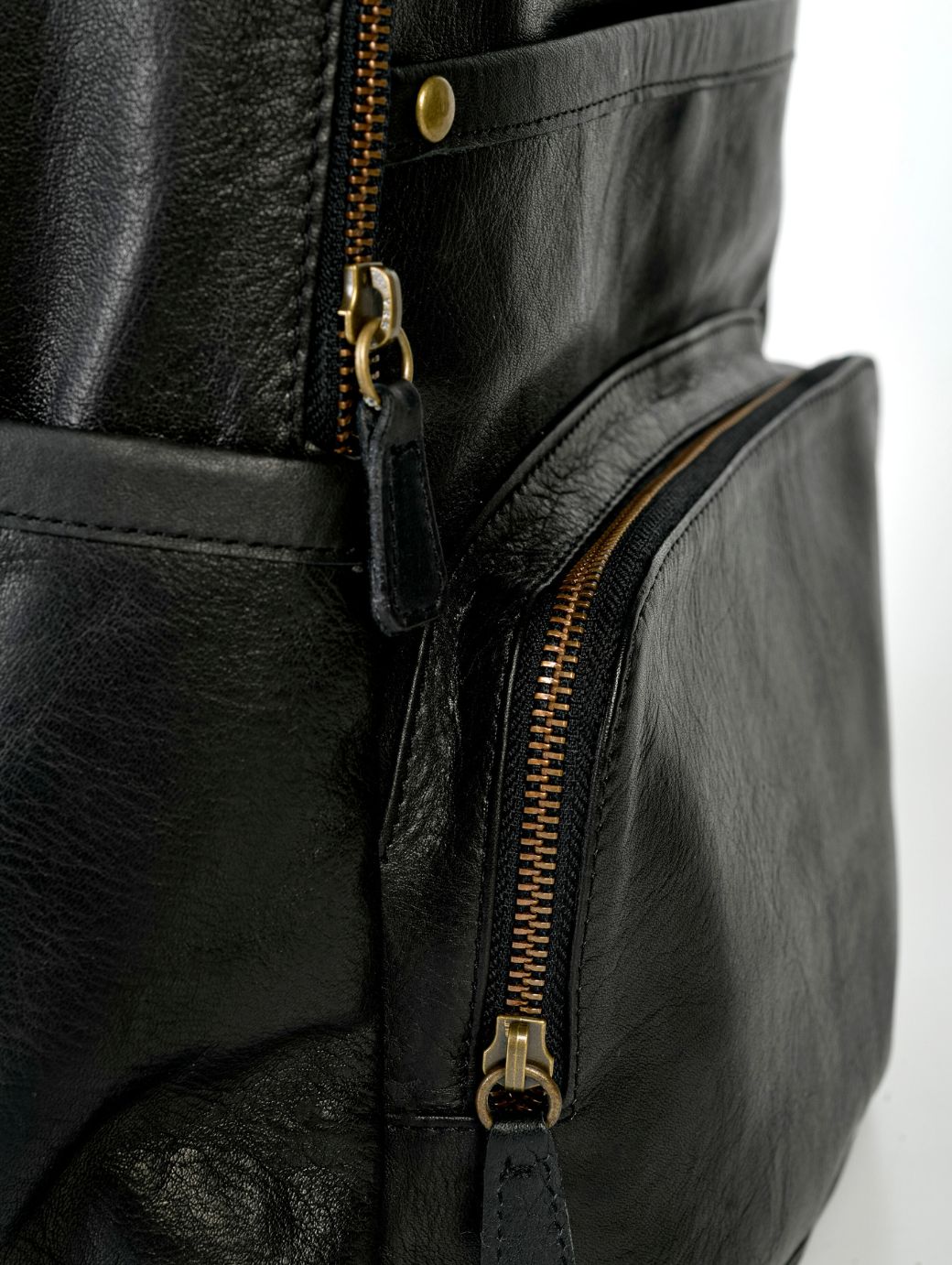 MOCHILA MATT RAIN BLACK