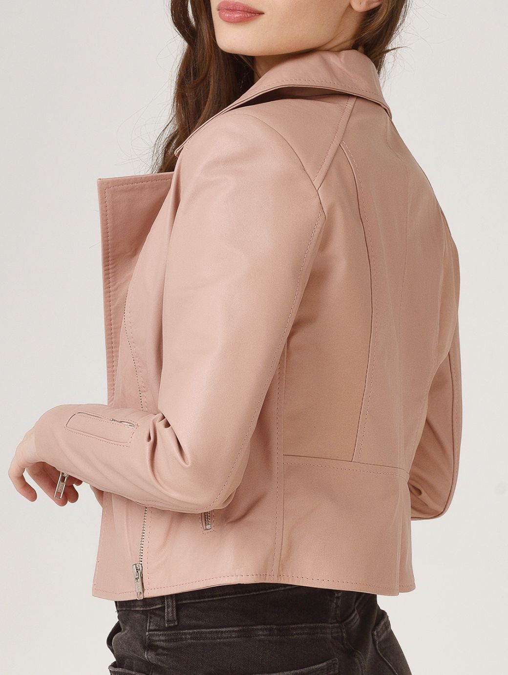 LOOP LIGHT PINK