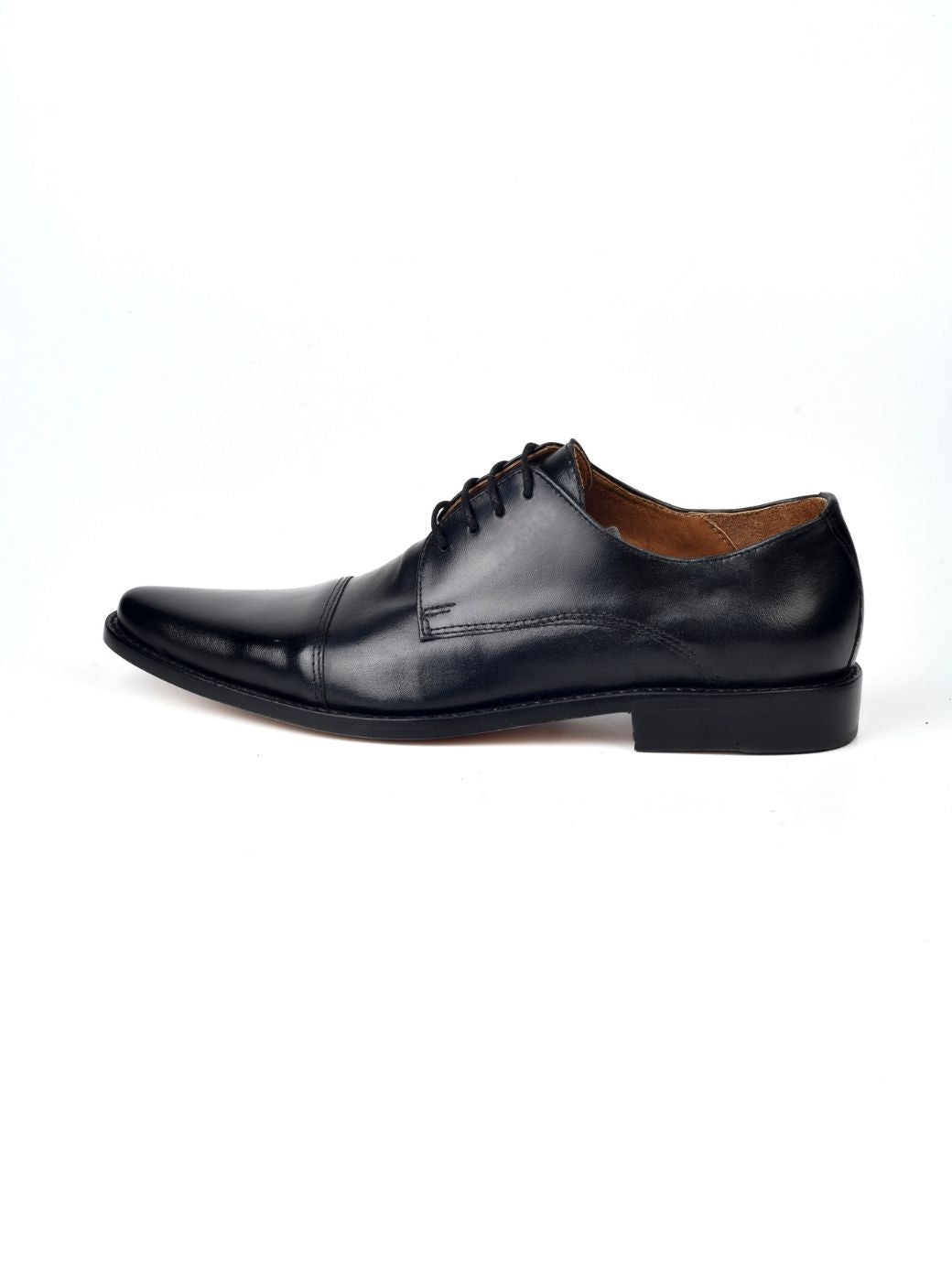 ZAPATO MURCIA BLACK