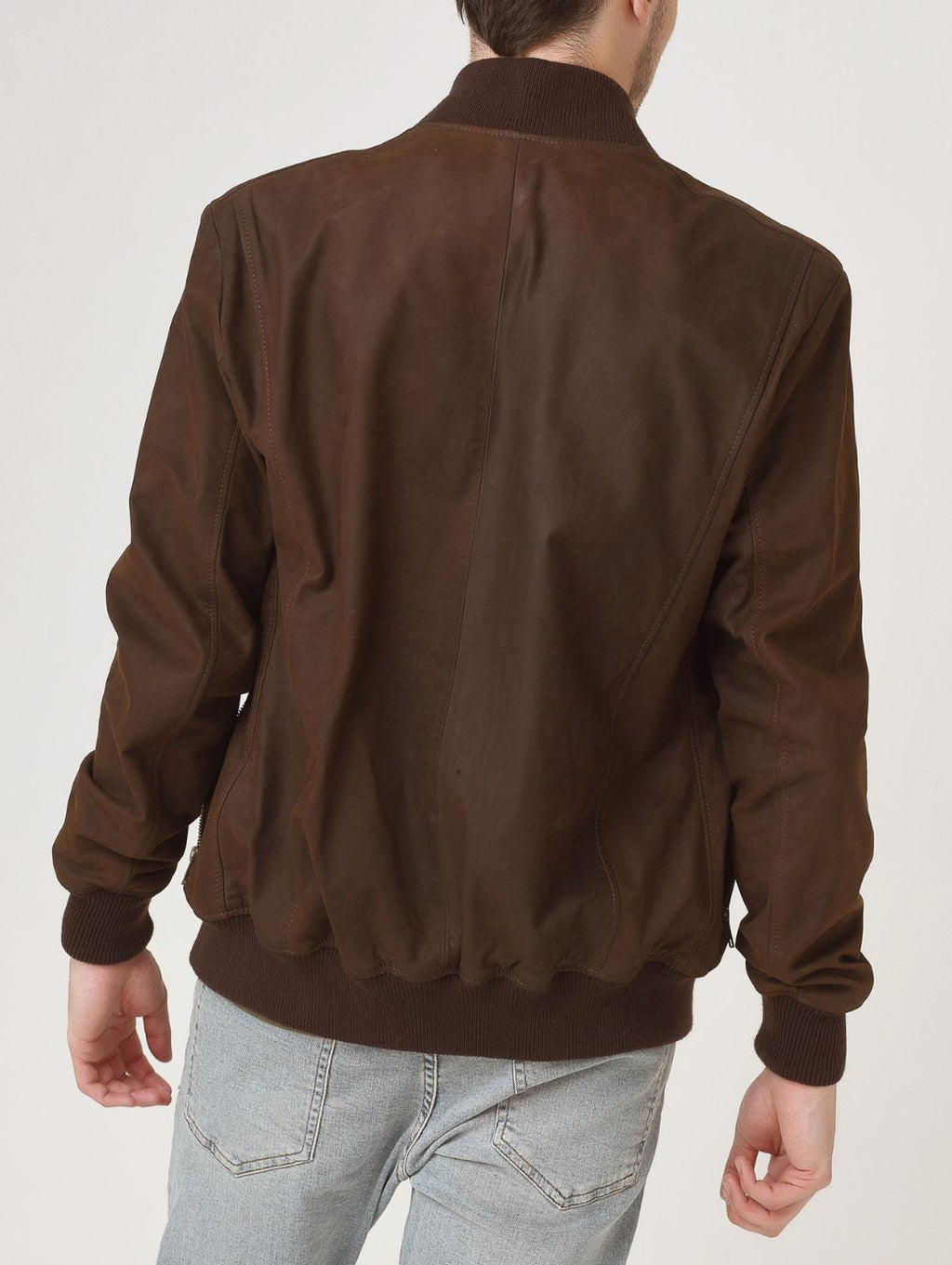LUKE ENGRASADO BROWN