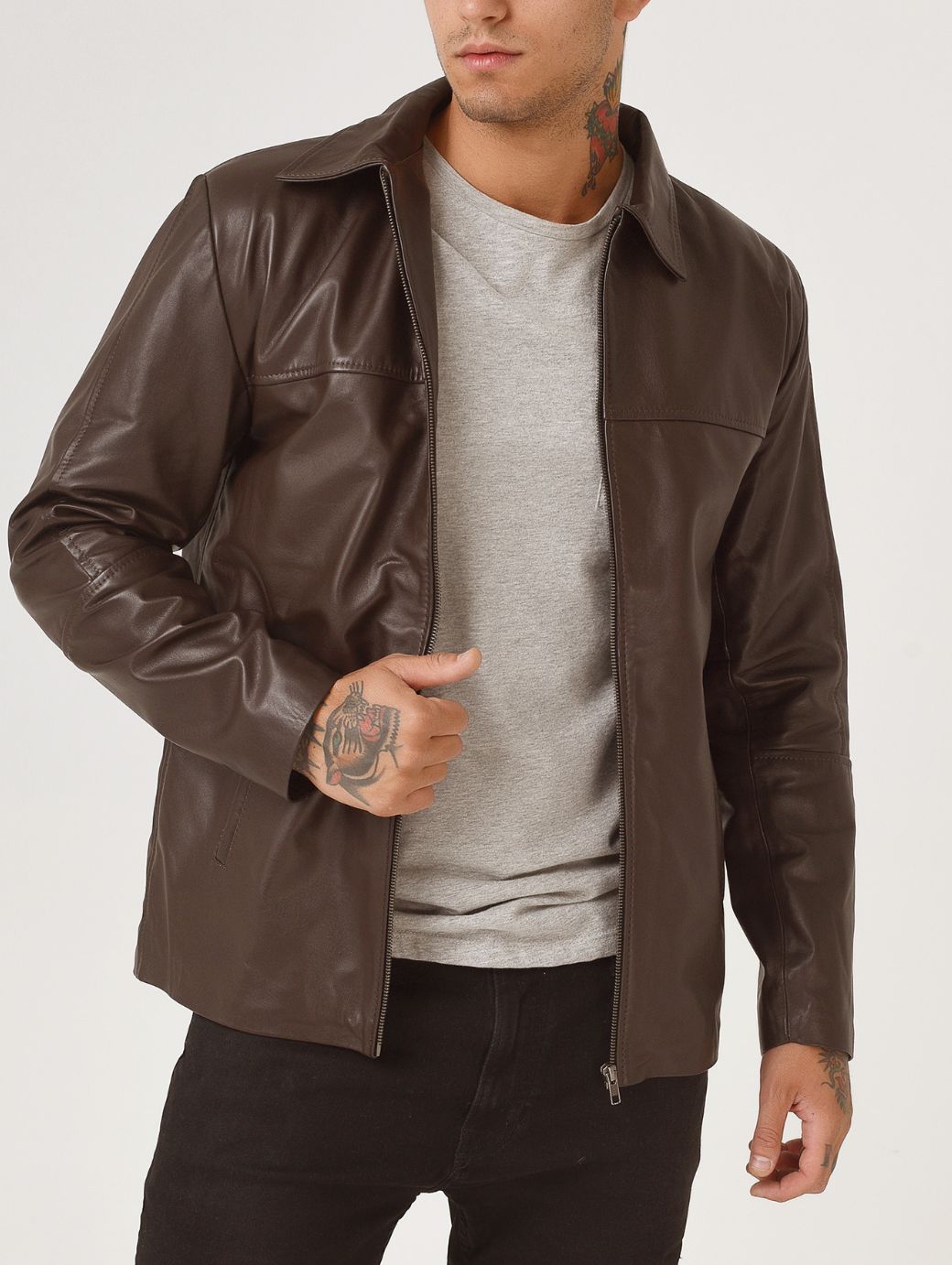 SACO LOS BROWN