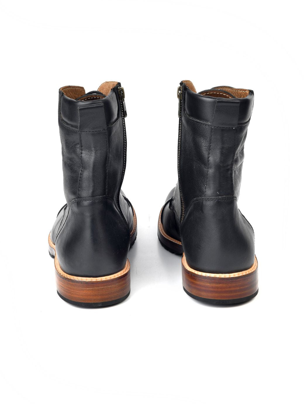 BORCEGO MACEDO BLACK