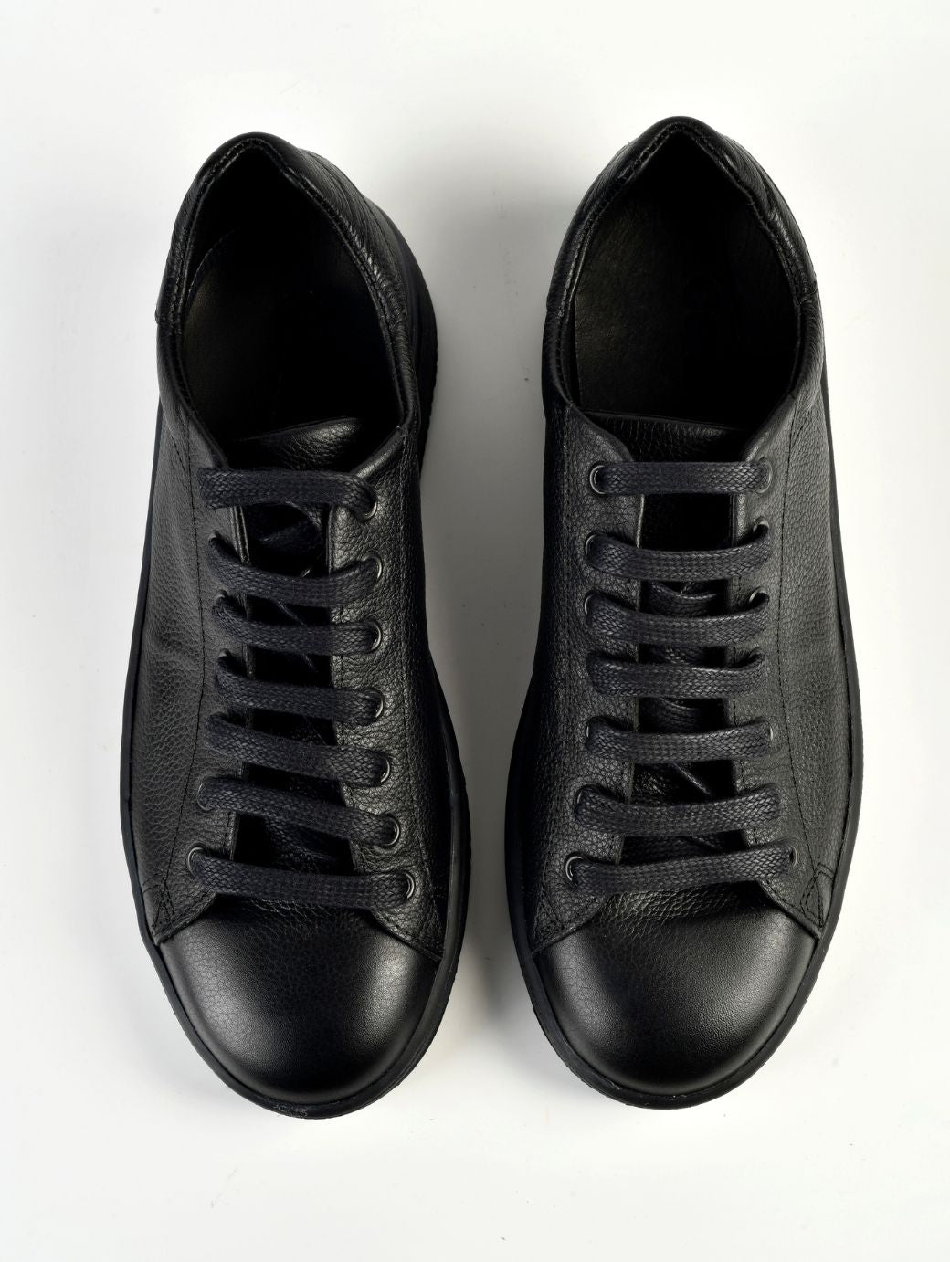CALZADO ROSKO BLACK