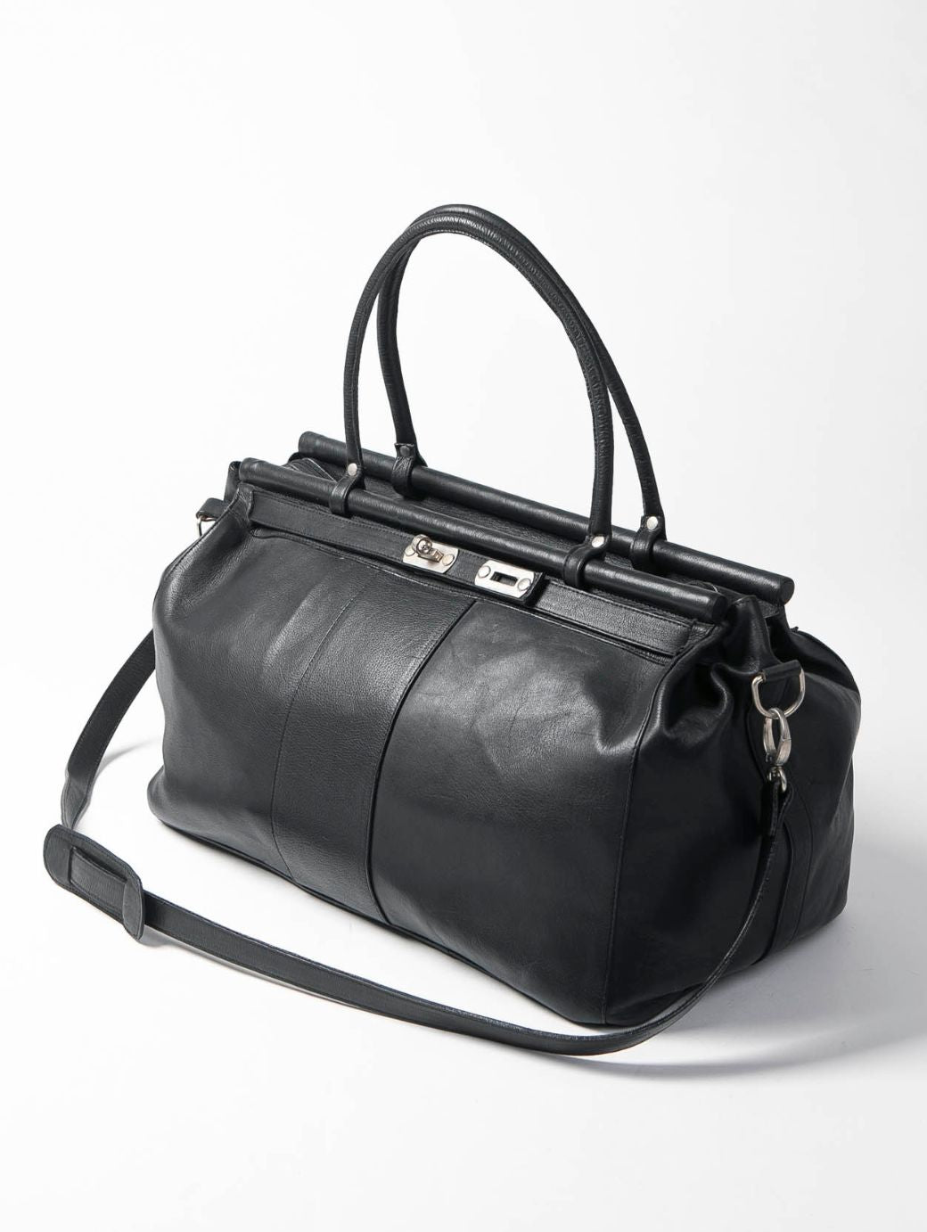 BOLSO STYLE BLACK