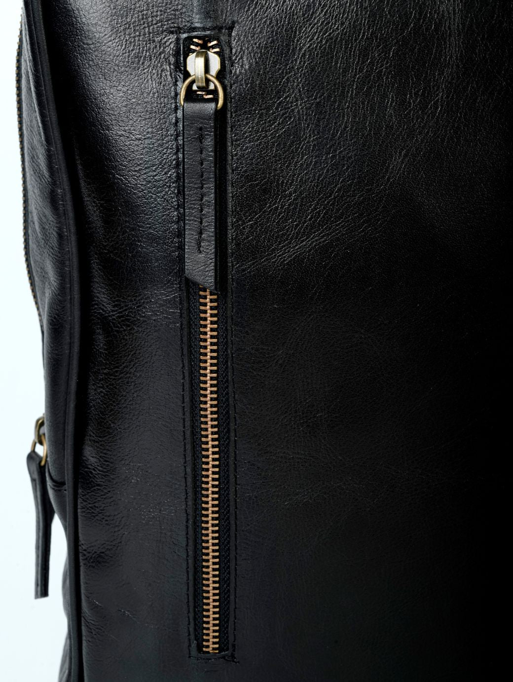 MOCHILA VINCE RAIN BLACK