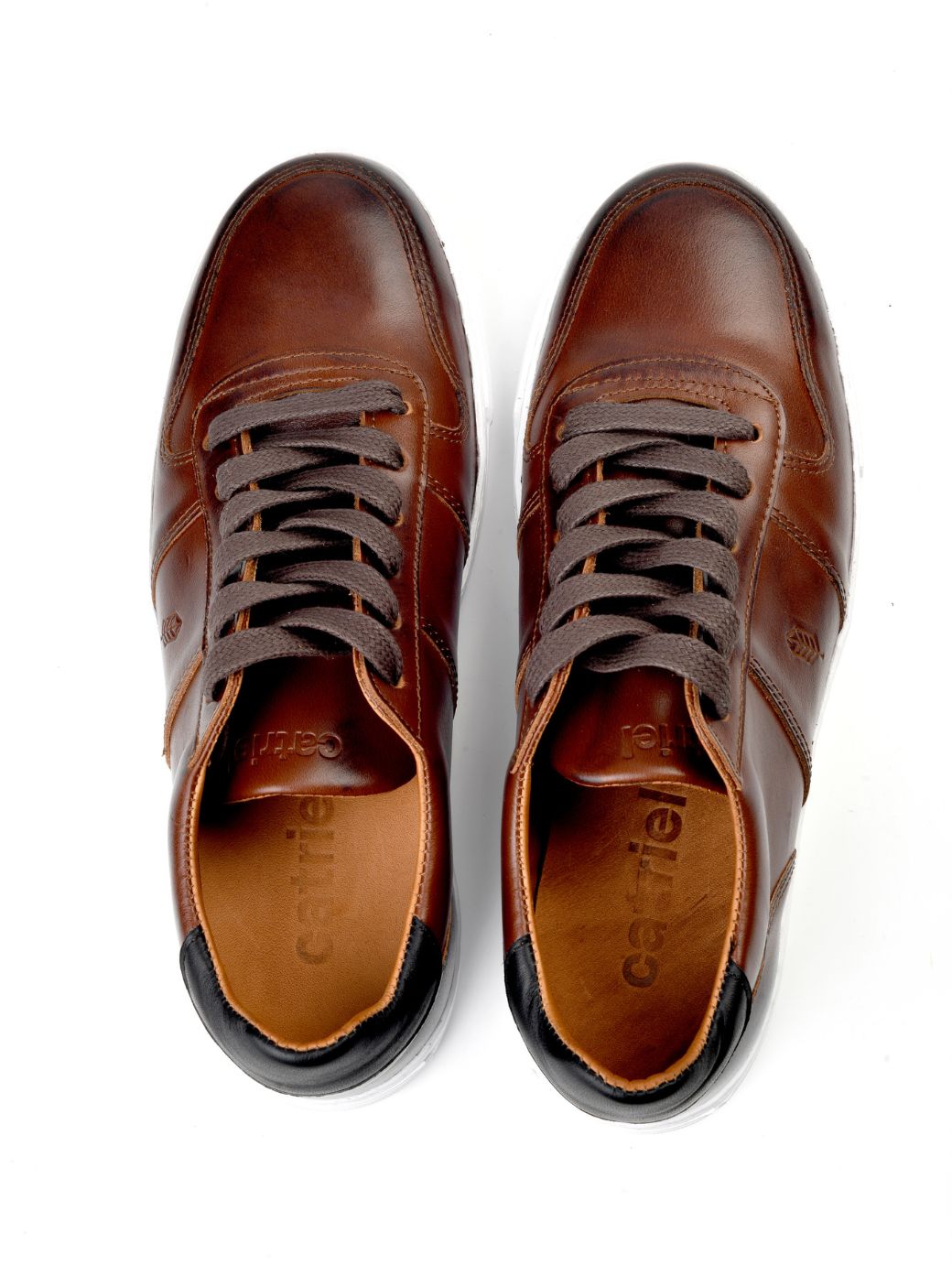 CALZADO FODEN CHOCO