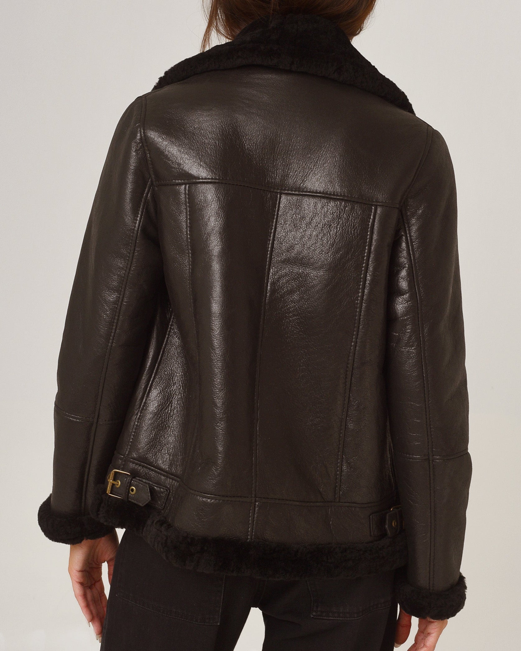 OVEJA OVERSIZE BLACK