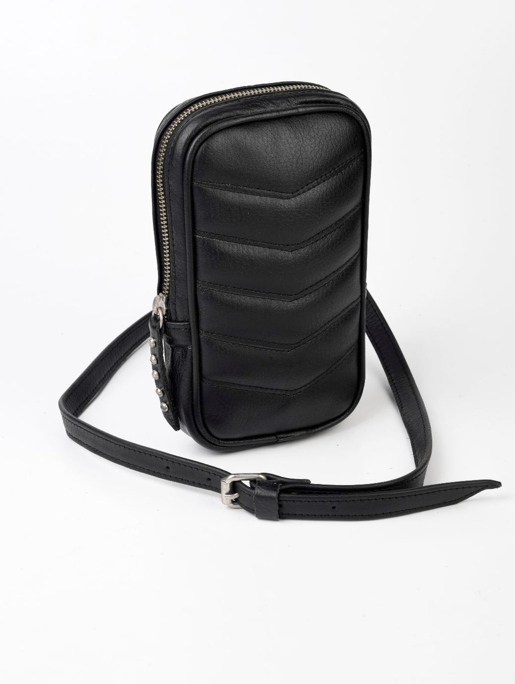 CARTERA SELENE BLACK