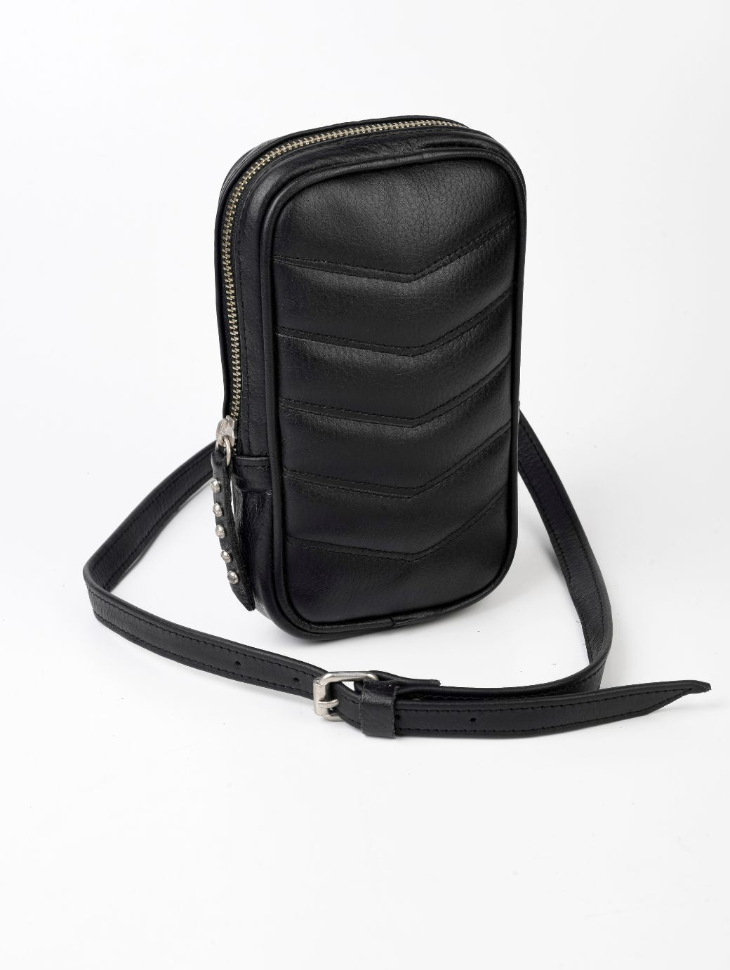 CARTERA SELENE BLACK