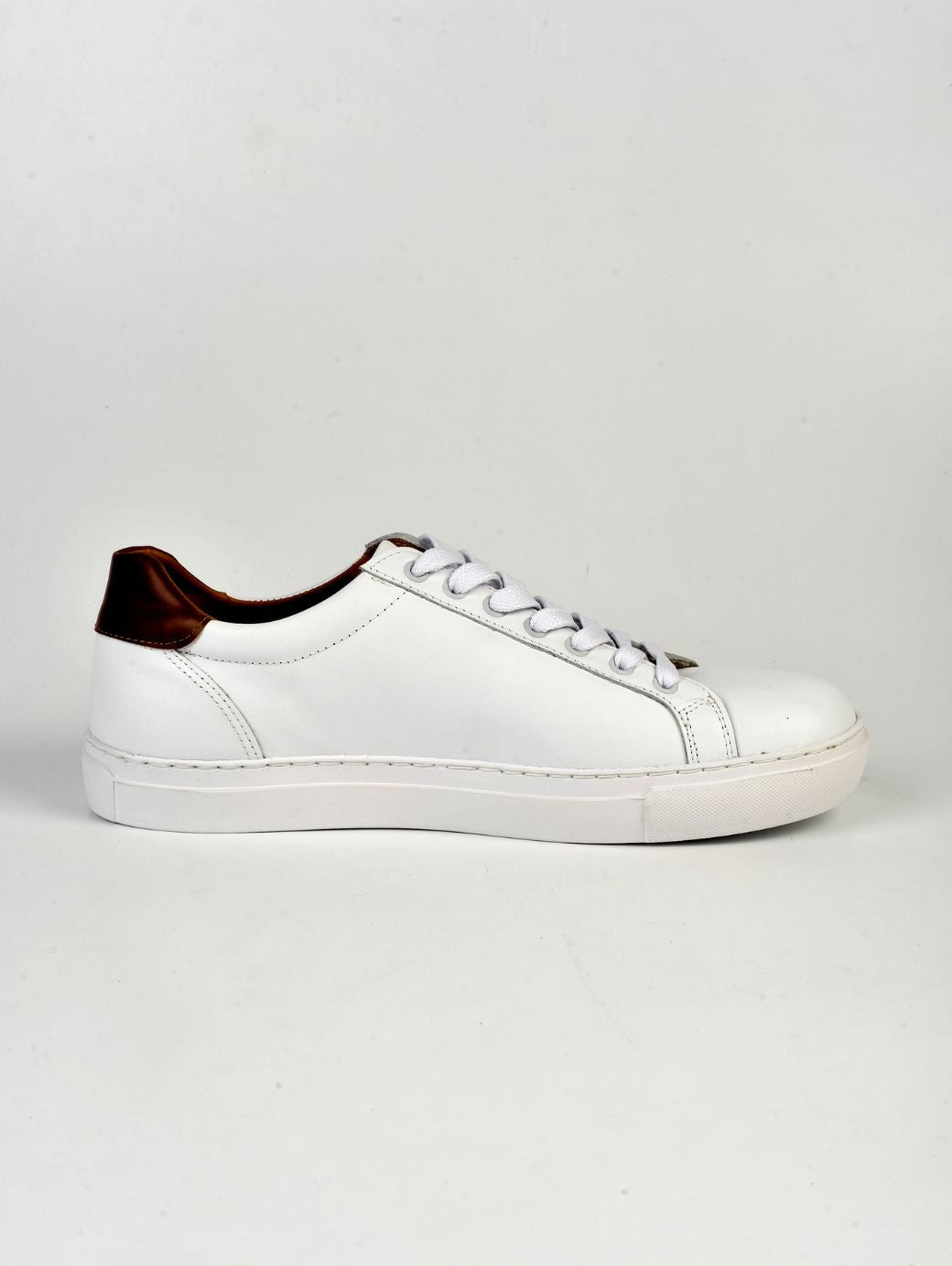 CALZADO TOLEDO WHITE