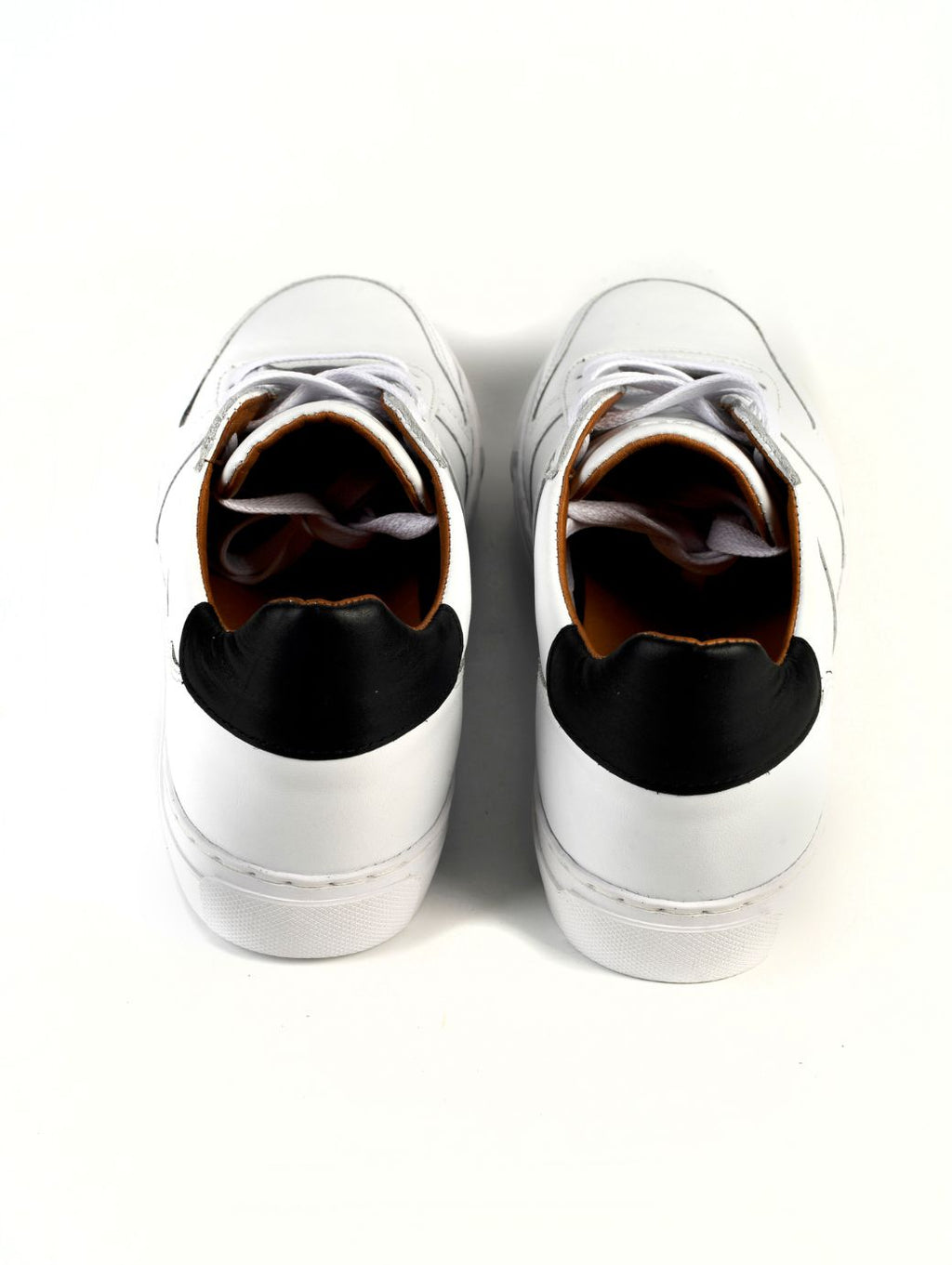 CALZADO FODEN WHITE