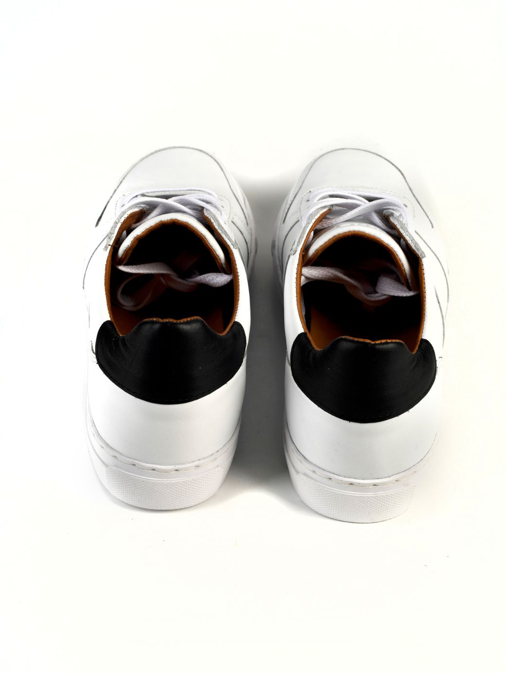 CALZADO FODEN WHITE