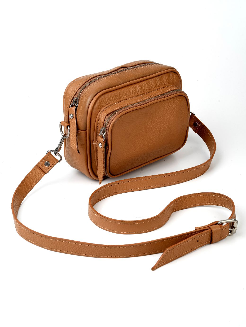 CARTERA MALVA SUELA