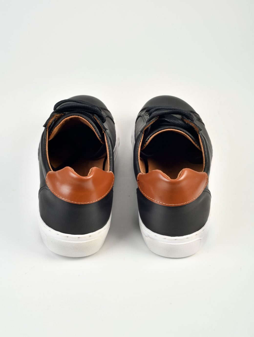 CALZADO TOLEDO BLACK
