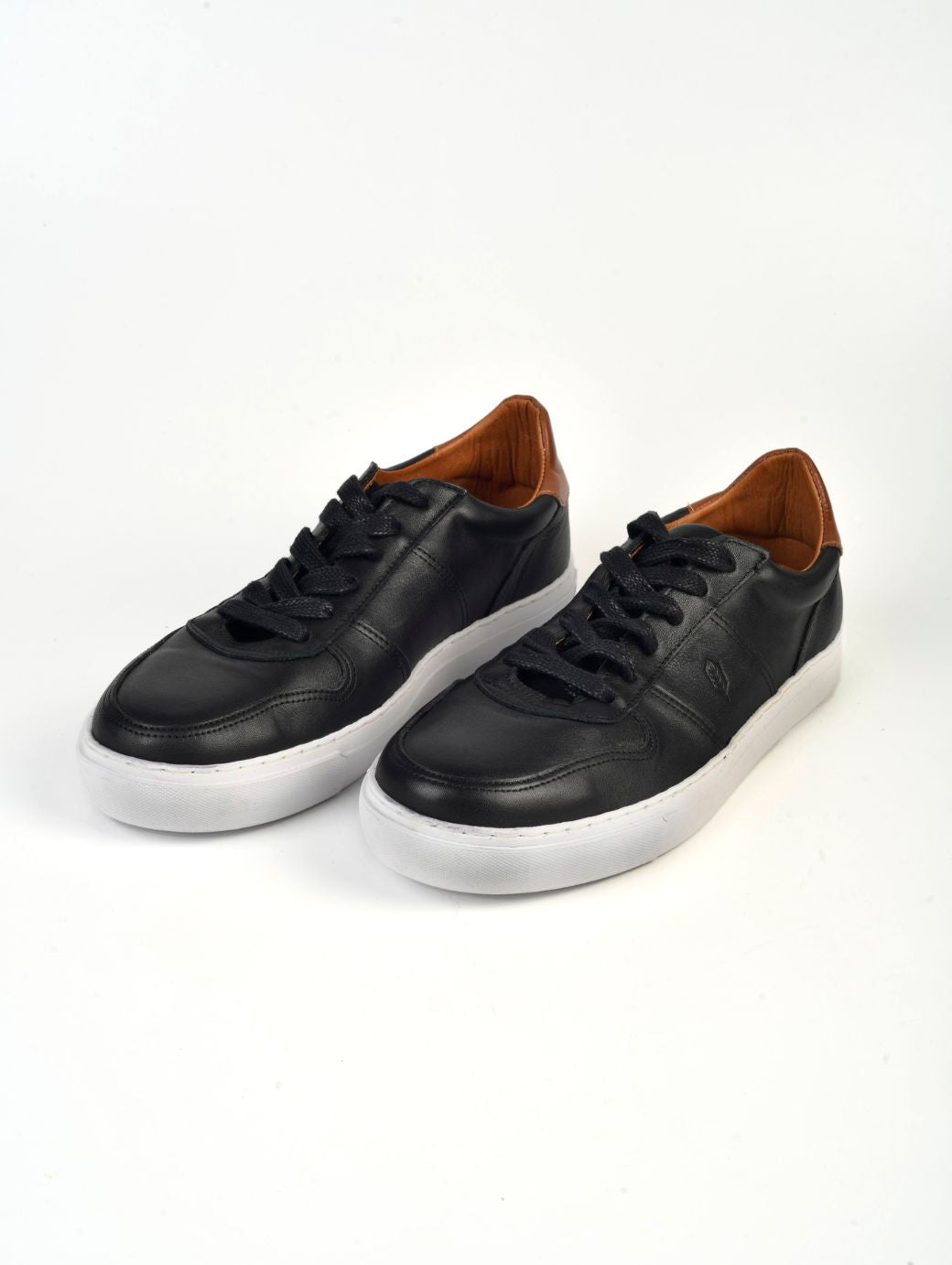 CALZADO FODEN BLACK