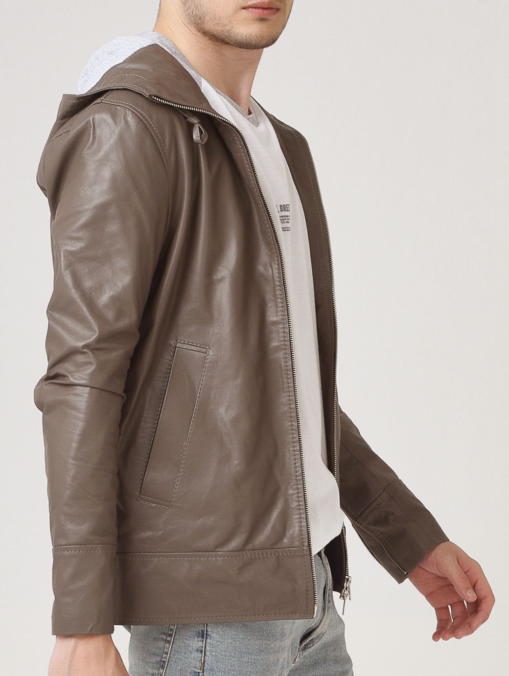 CORVE GREY