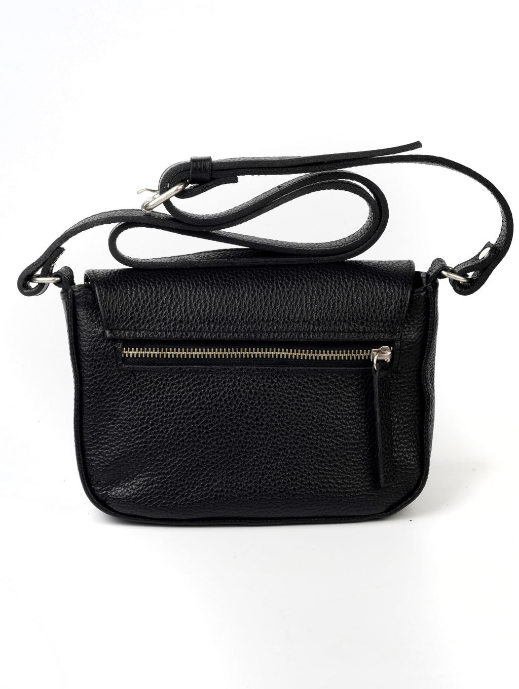 CARTERA PETAX BLACK